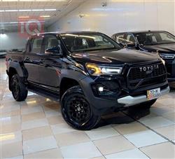 تويوتا هايلوكس